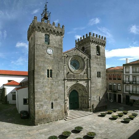 Cantinho Da Matriz Viana do Castelo Exterior photo