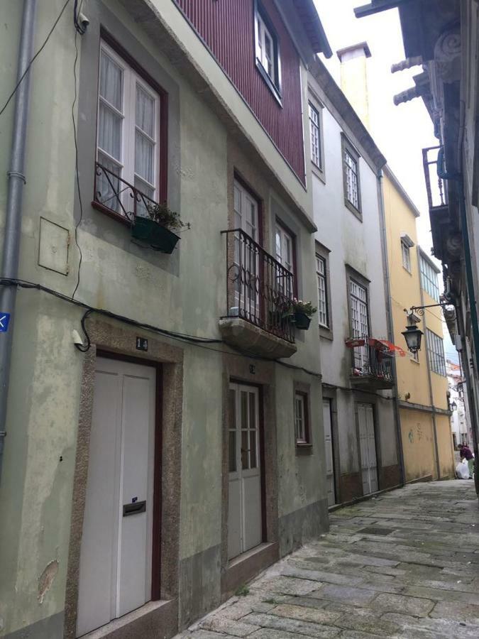 Cantinho Da Matriz Viana do Castelo Exterior photo