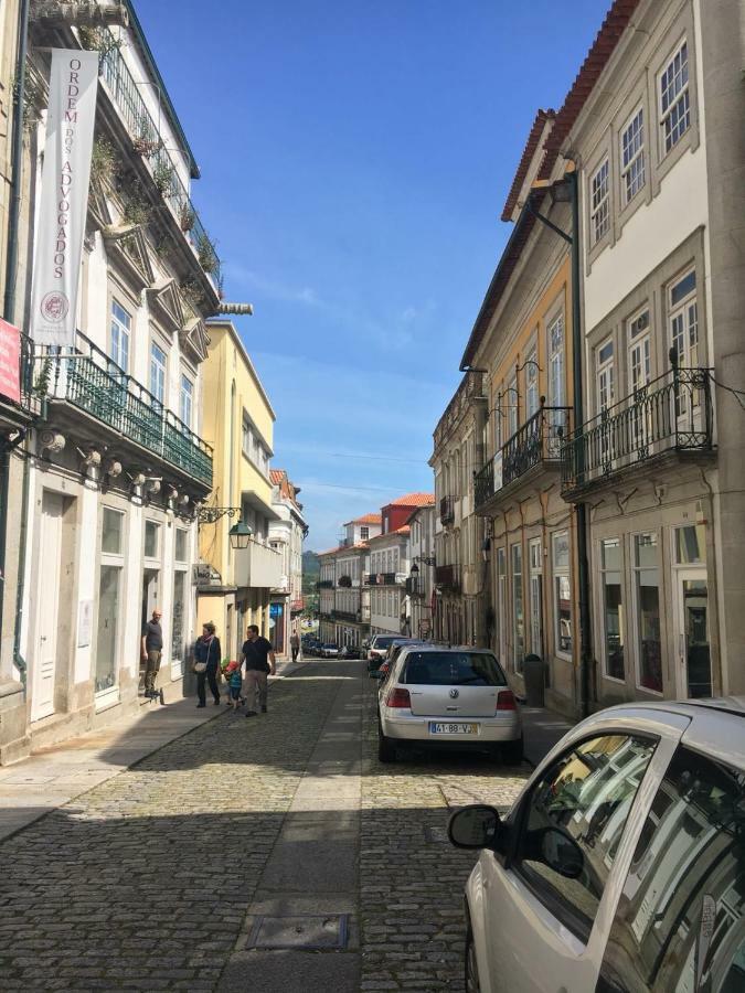Cantinho Da Matriz Viana do Castelo Exterior photo